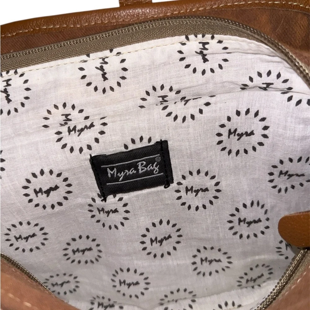 Myra Bag length 11”