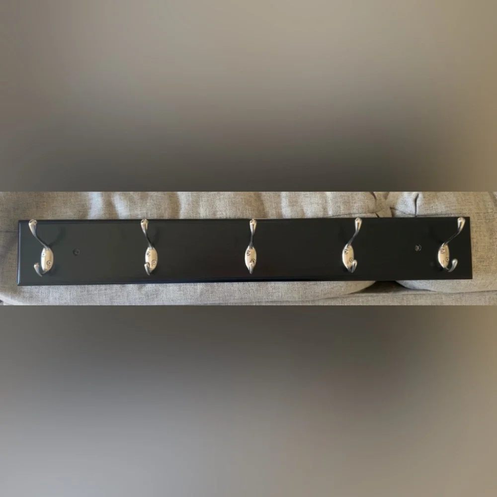 Coat rack