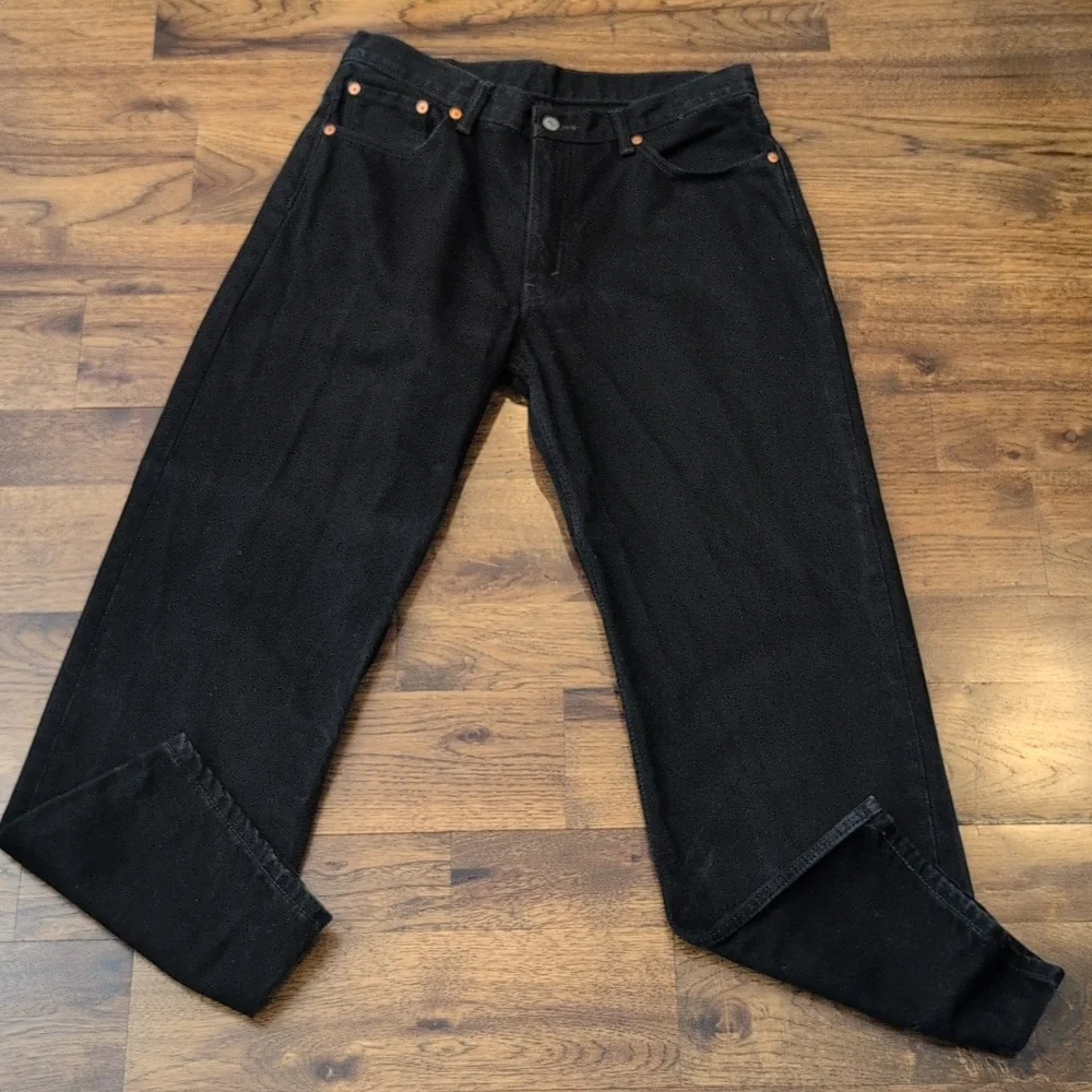 Levis excellent used