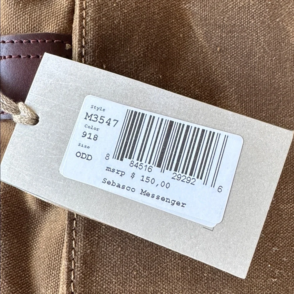 Timberland this bag