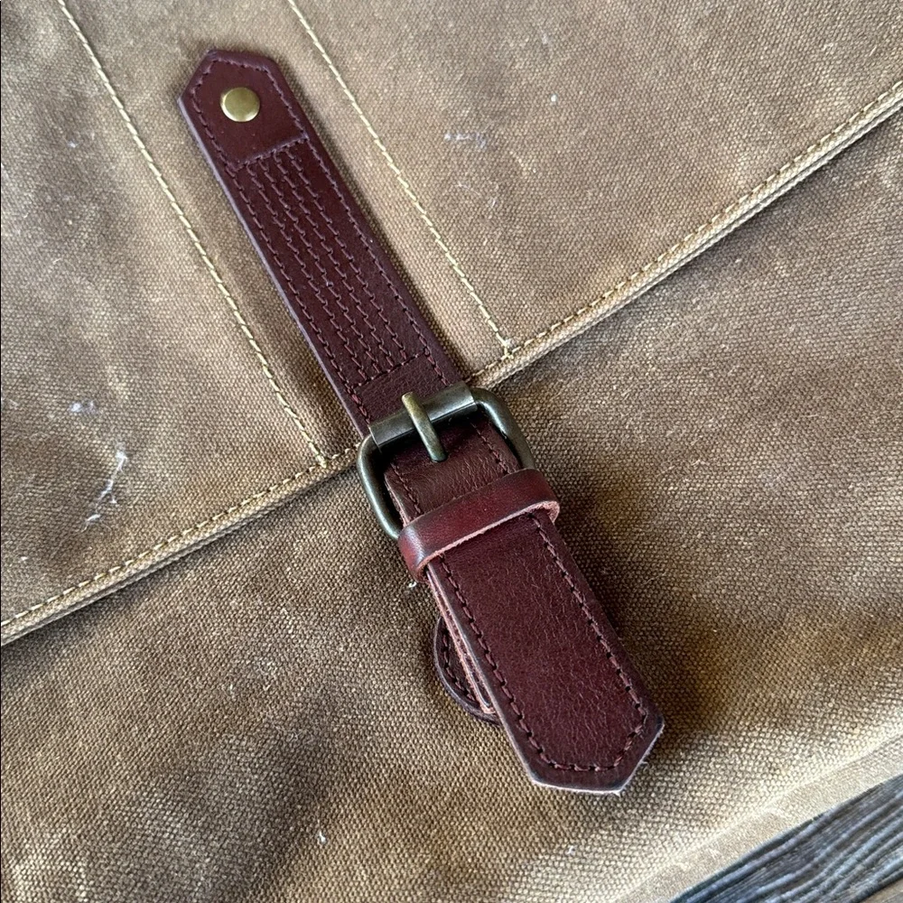 Timberland this bag