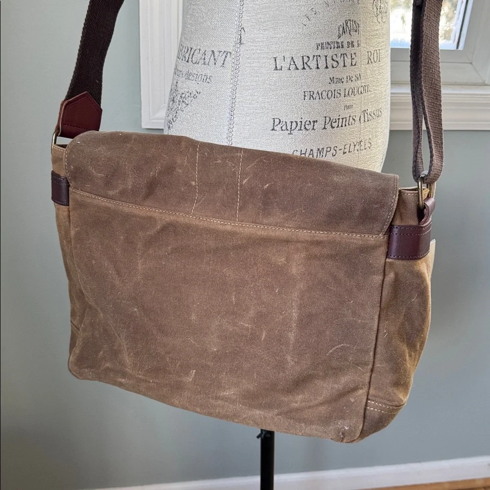 Timberland this bag