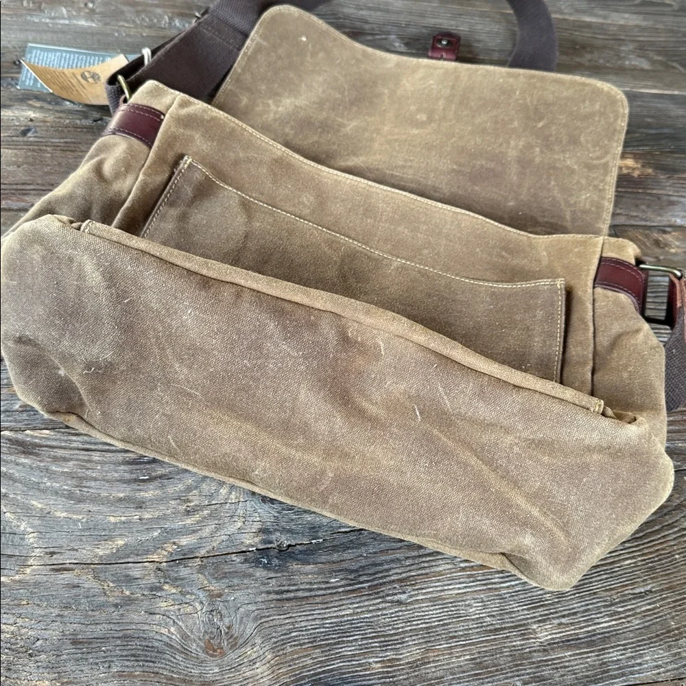 Timberland this bag