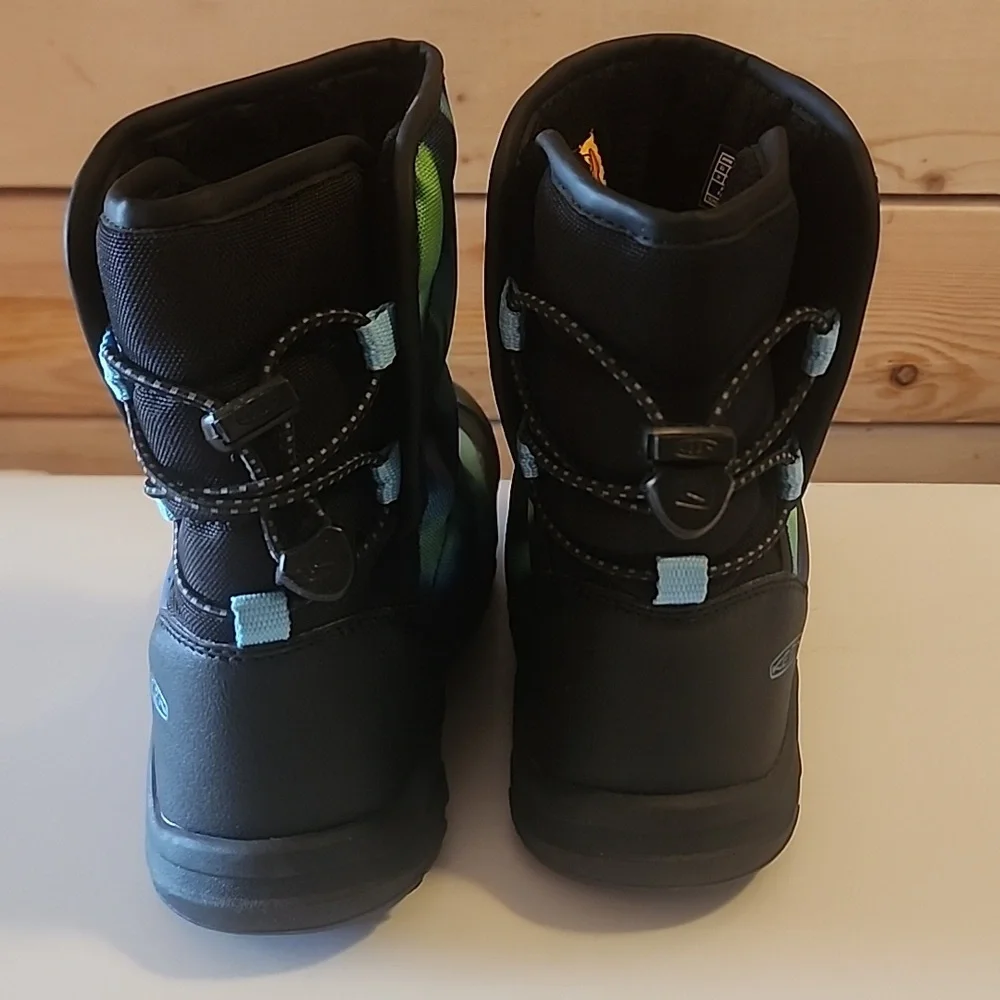 Keen new without