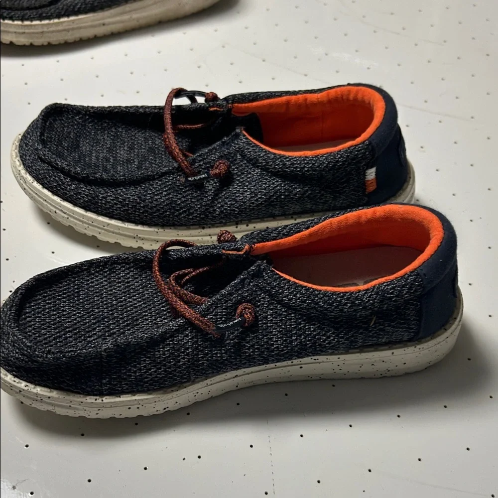Hey Dude stylish moccasins
