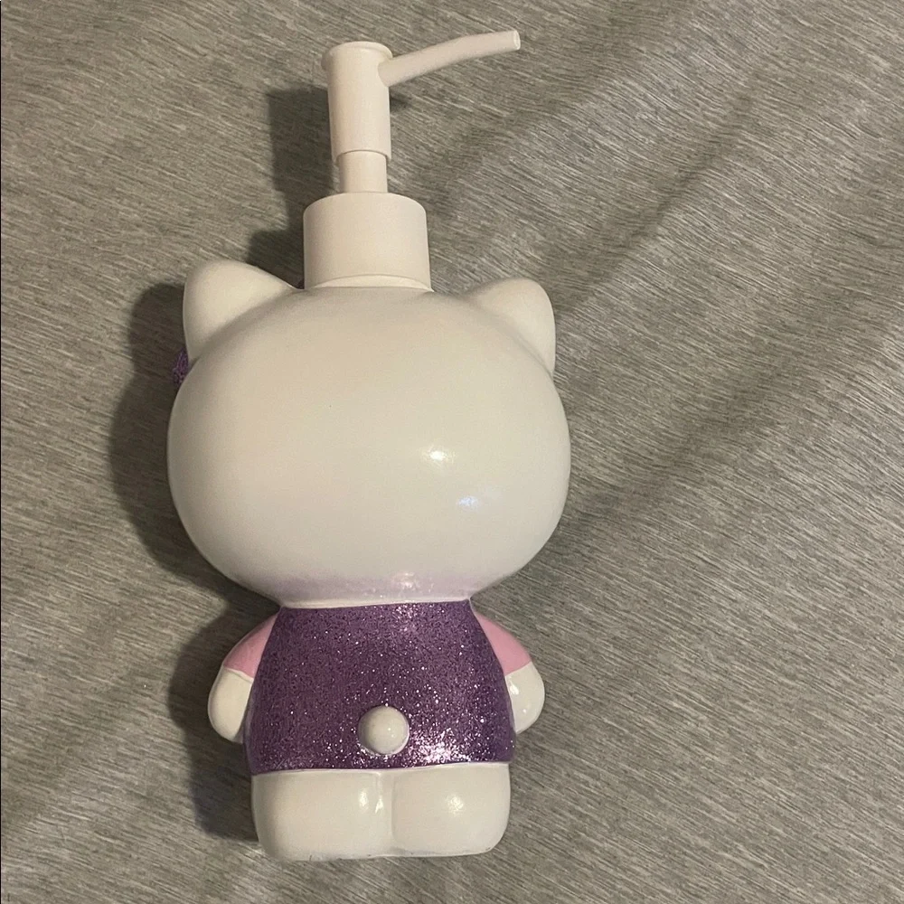 Sanrio charming hello