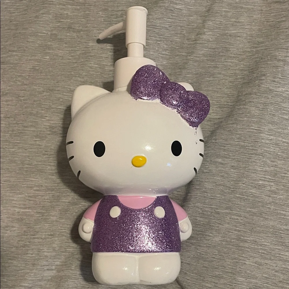 Sanrio charming hello