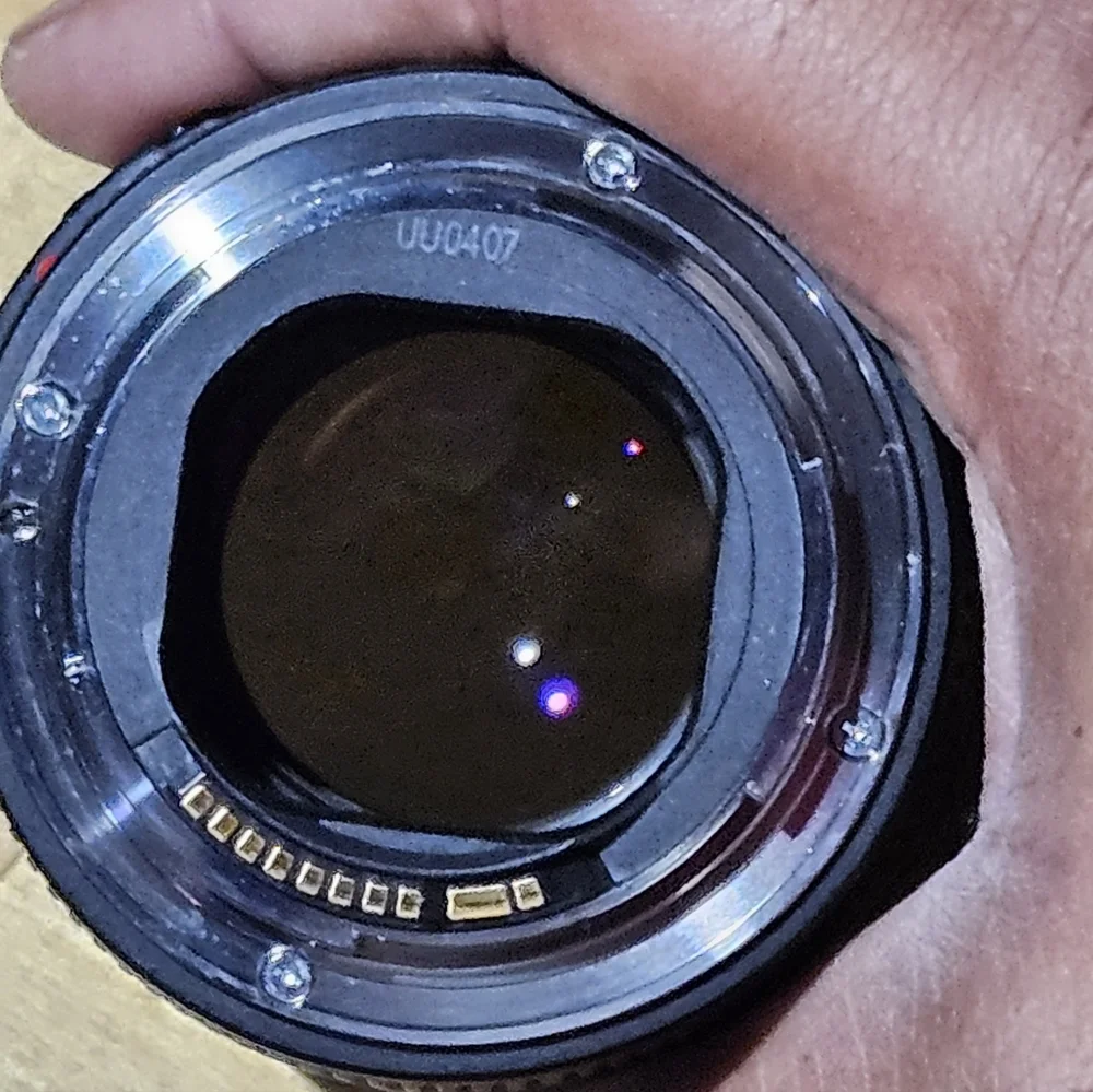 Canon ef 135mm