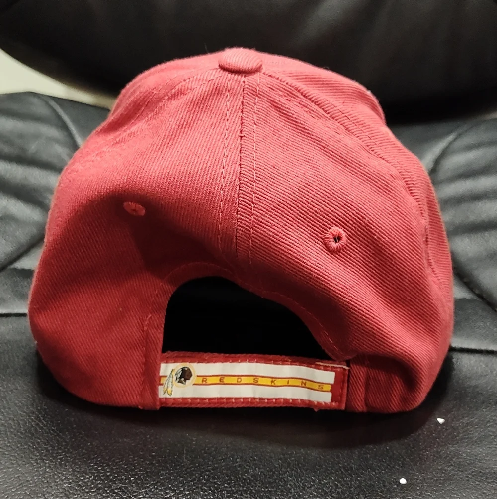 NFL washington redskins