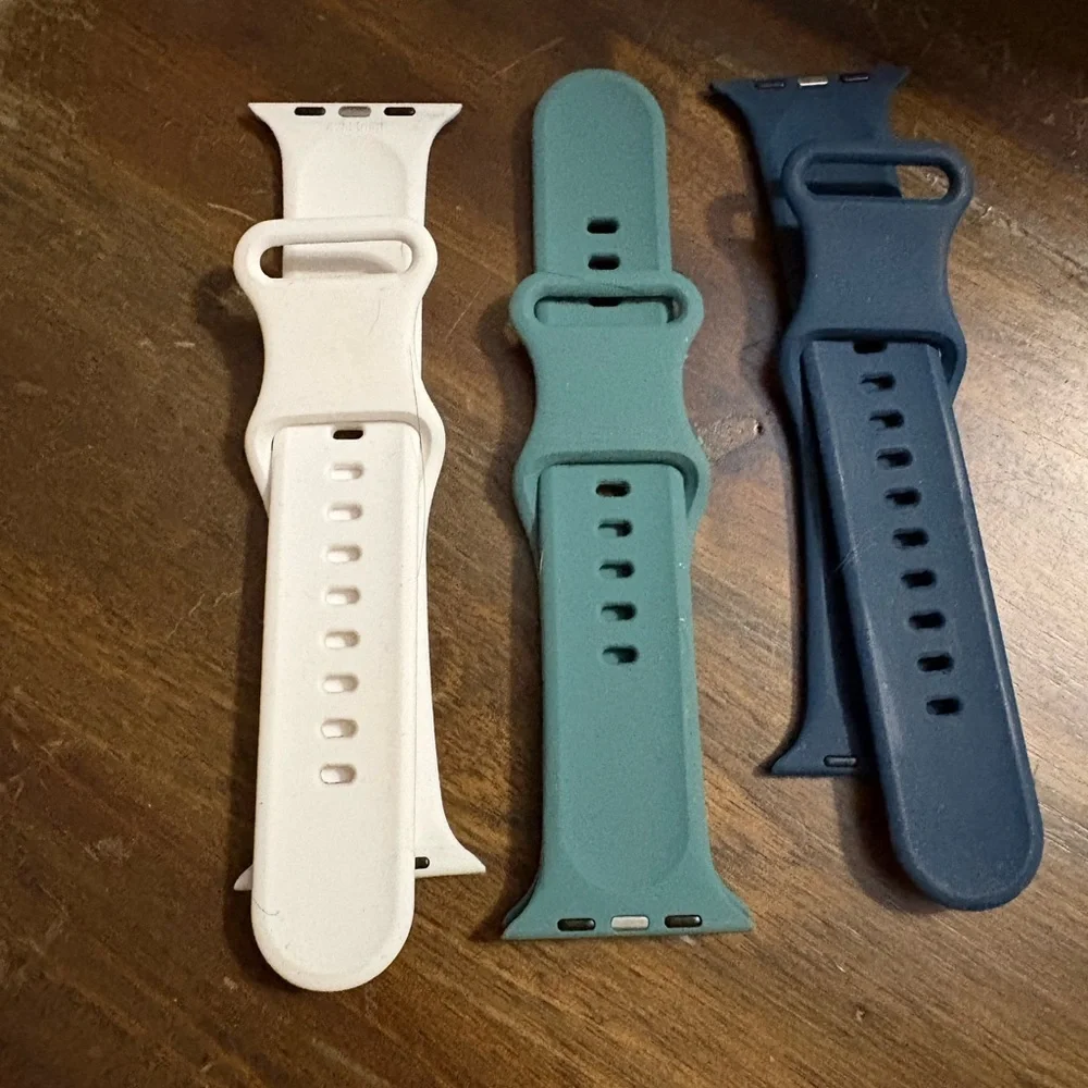 N/A smartwatch wear
