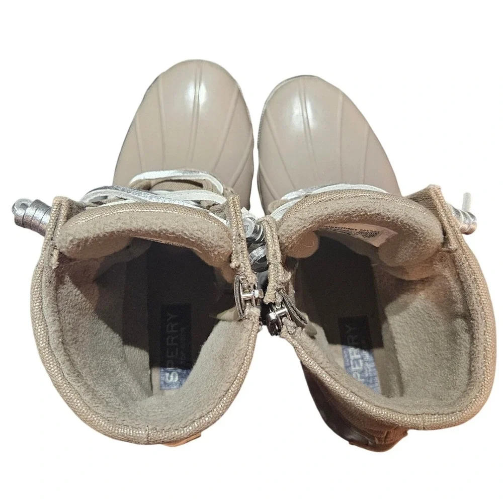 Sperry excellent womens