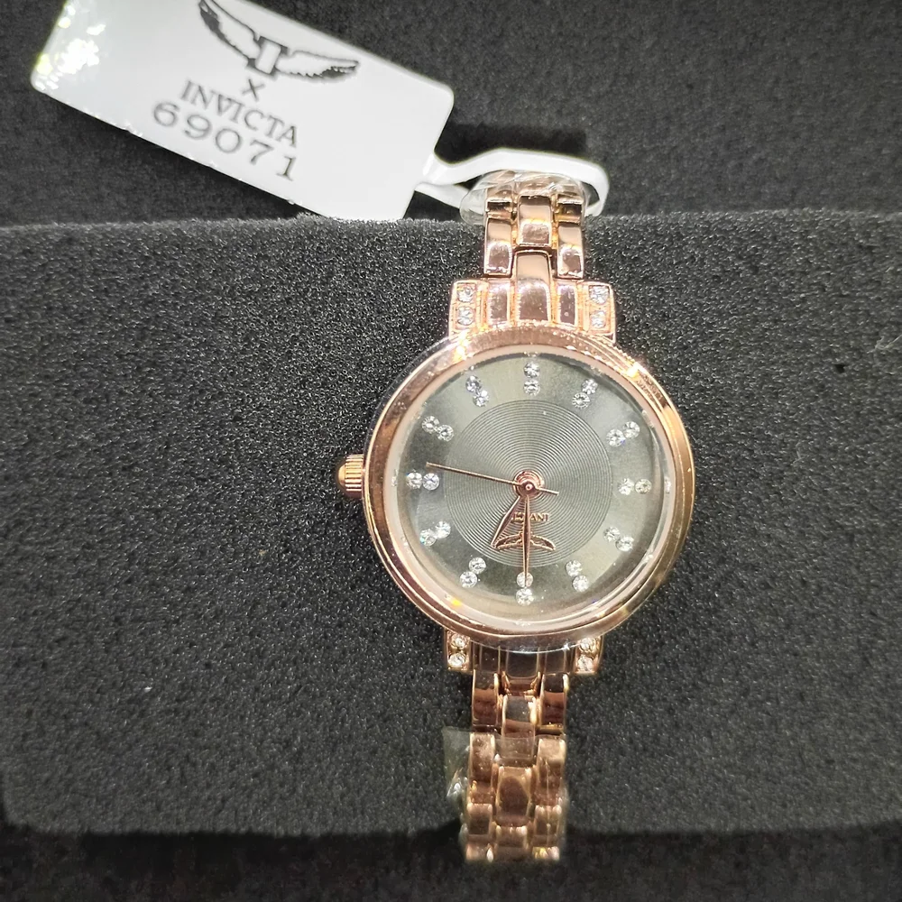 Invicta angel by