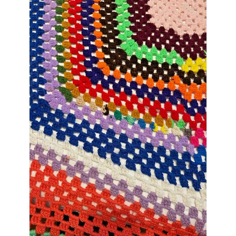 Handmade this vtg
