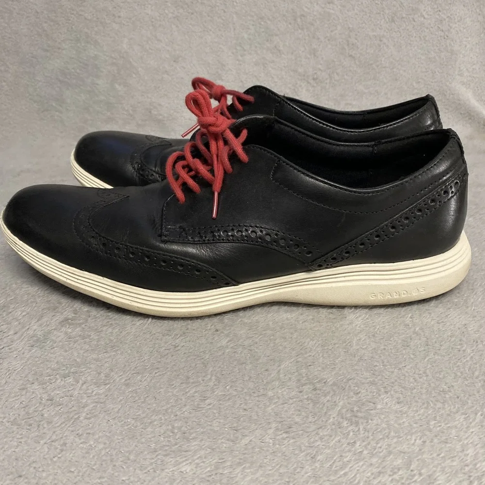 Cole Haan photos any soles