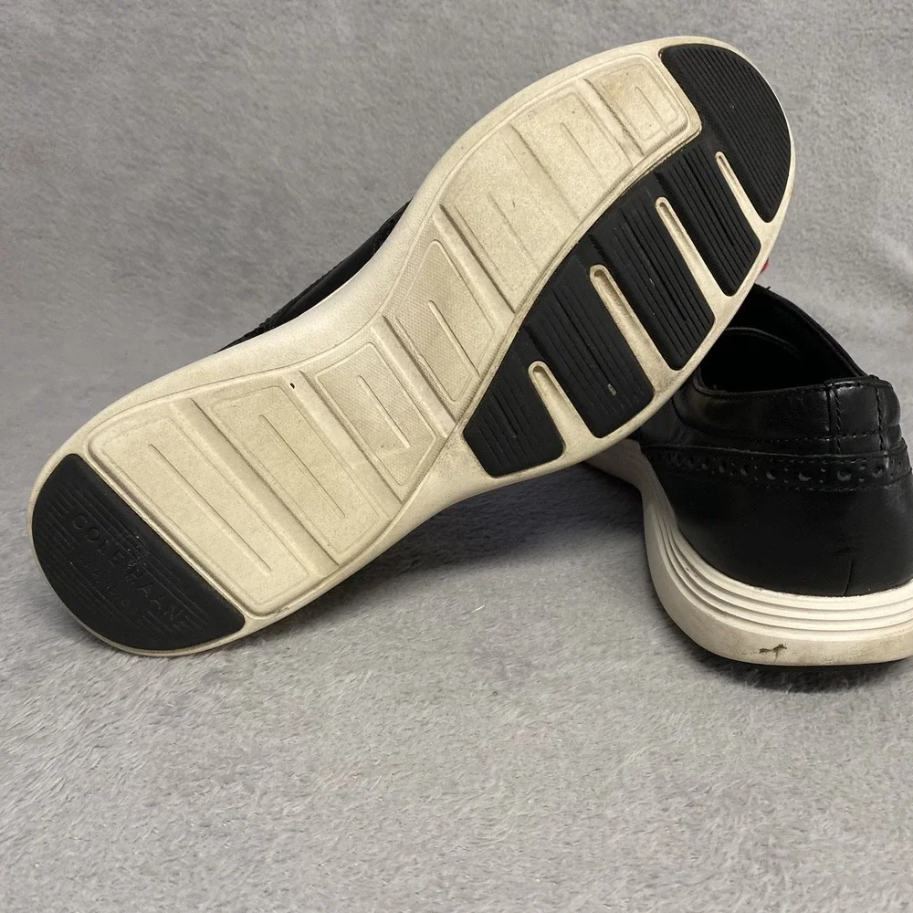 Cole Haan any clearly