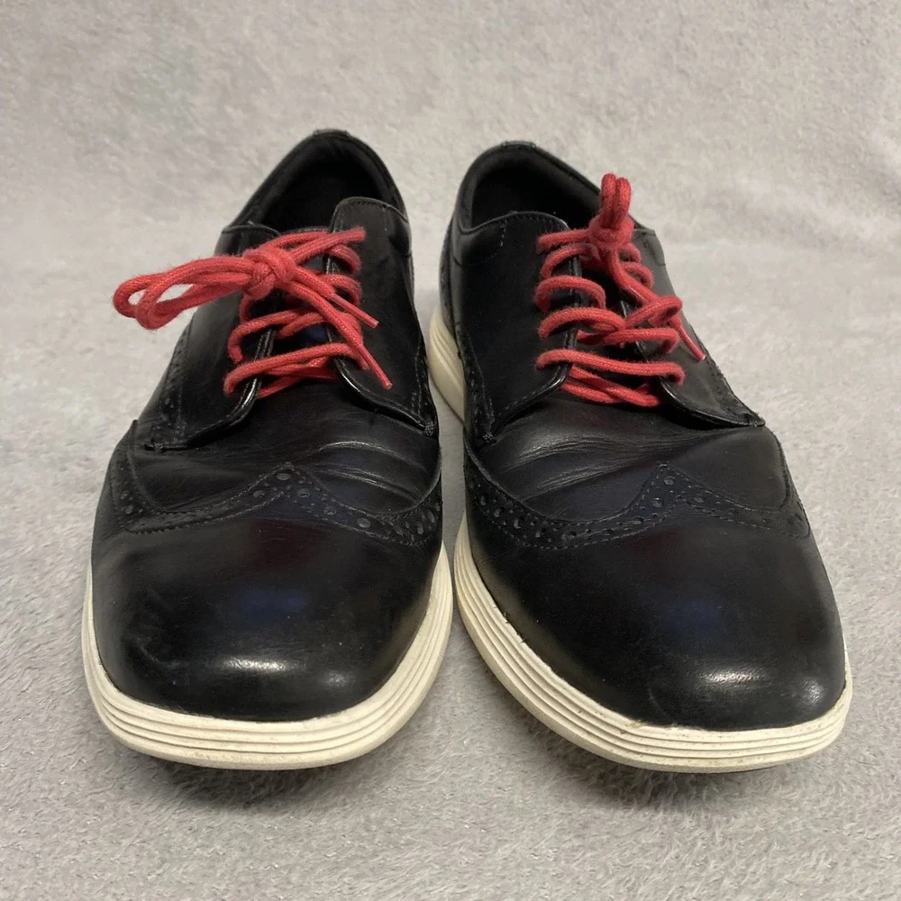Cole Haan shown any