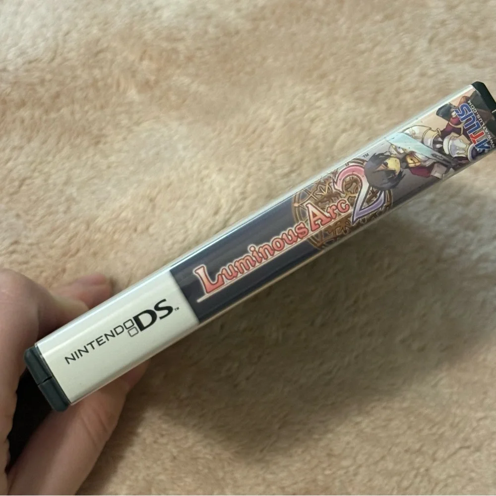 Nintendo turns strategy collectible