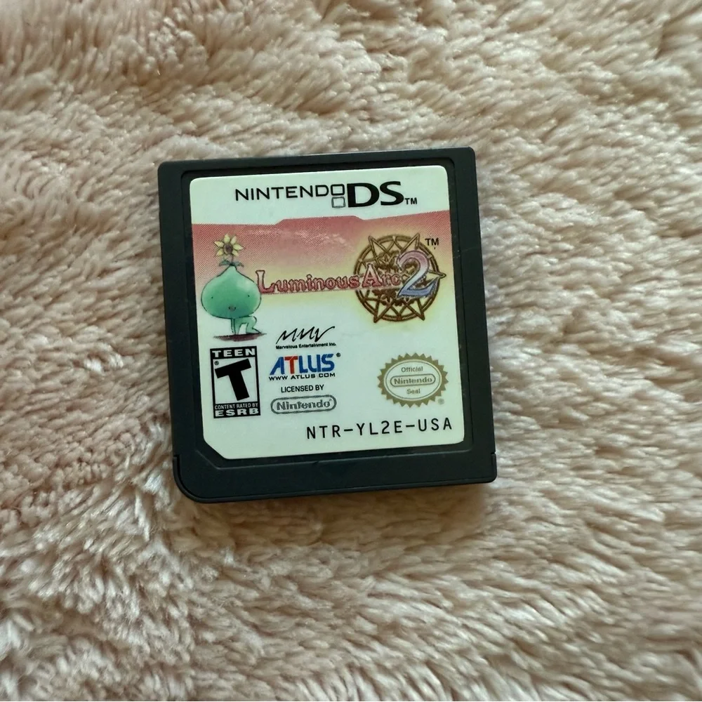 Nintendo dive arc gameplay