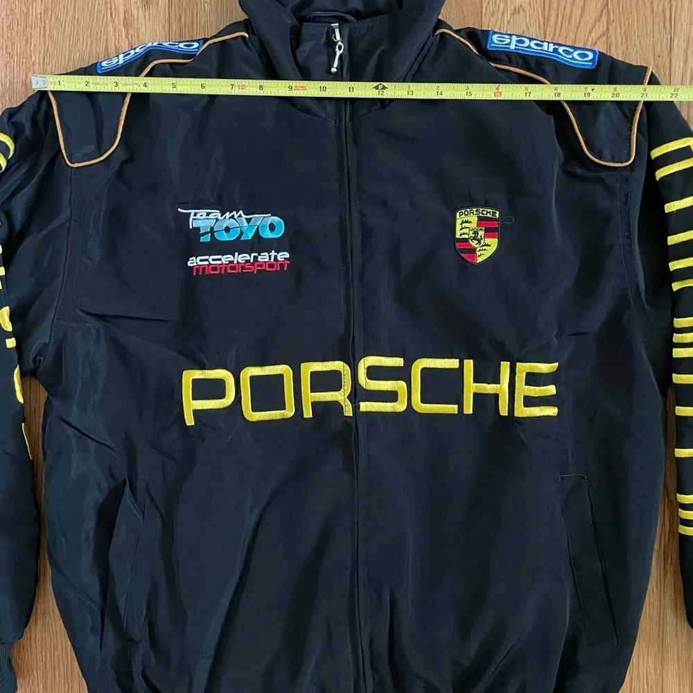 N/A formula porsche
