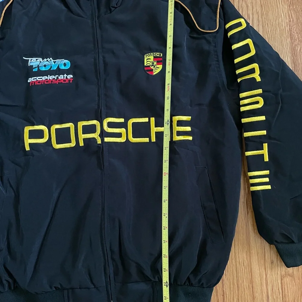 N/A formula porsche