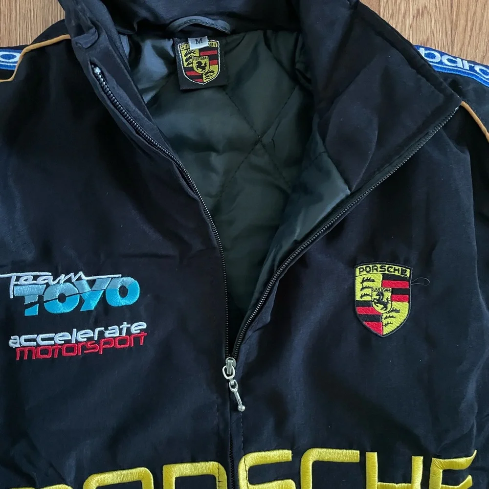 N/A formula porsche