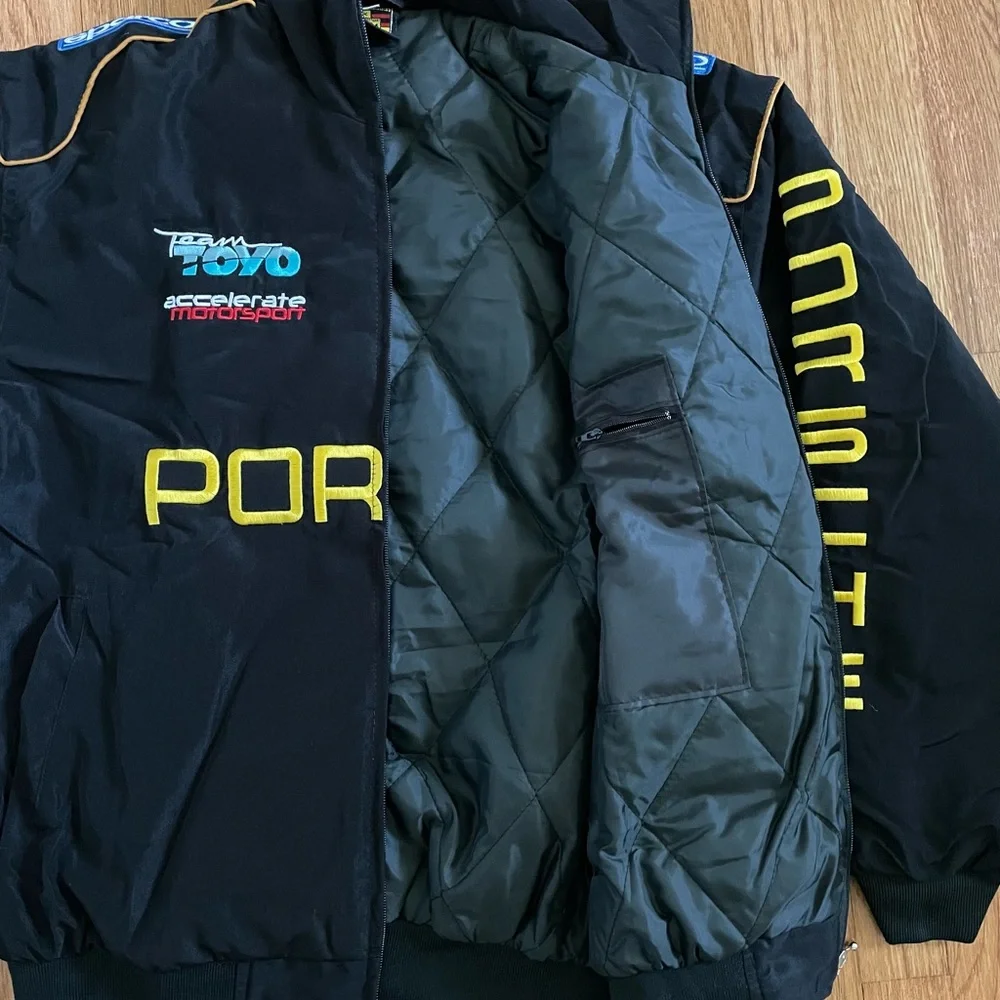 N/A formula porsche