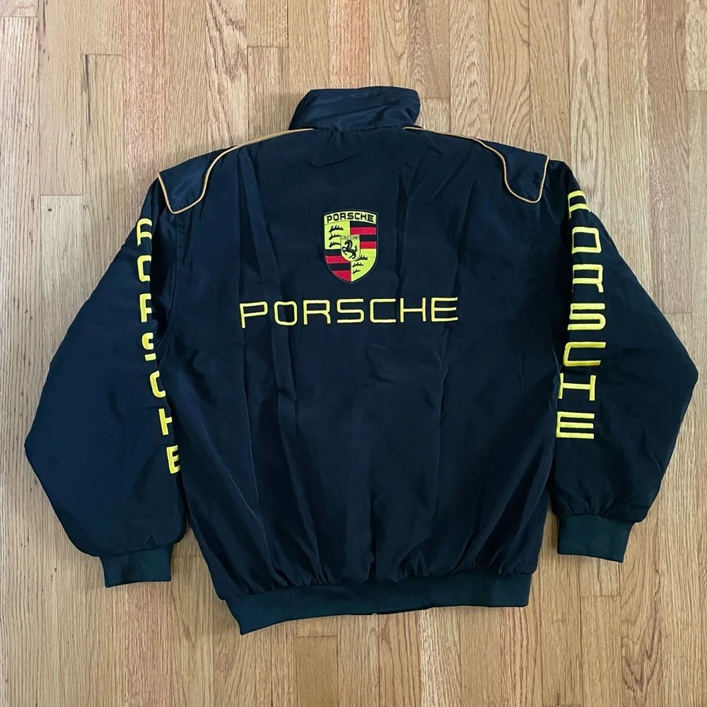 N/A formula porsche
