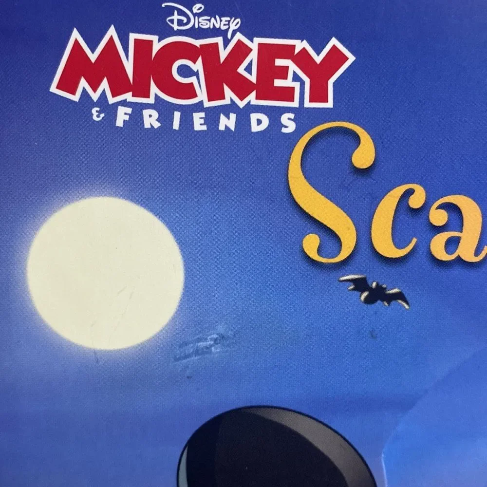 Disney mickey mouse