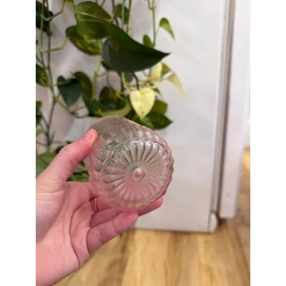 N/A clear glass