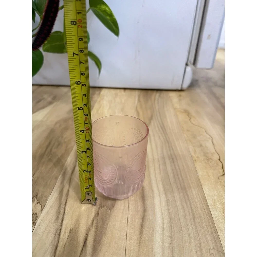 N/A clear glass