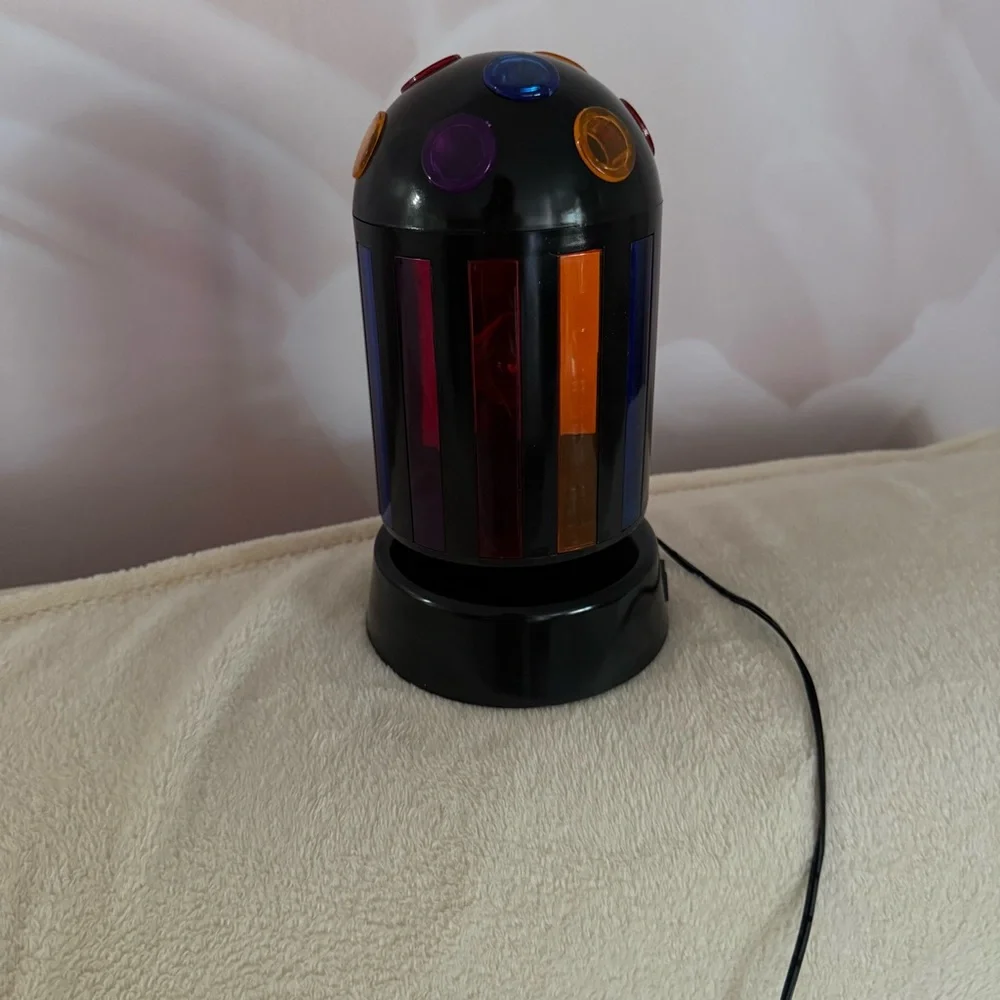 Colorful LED Party Light