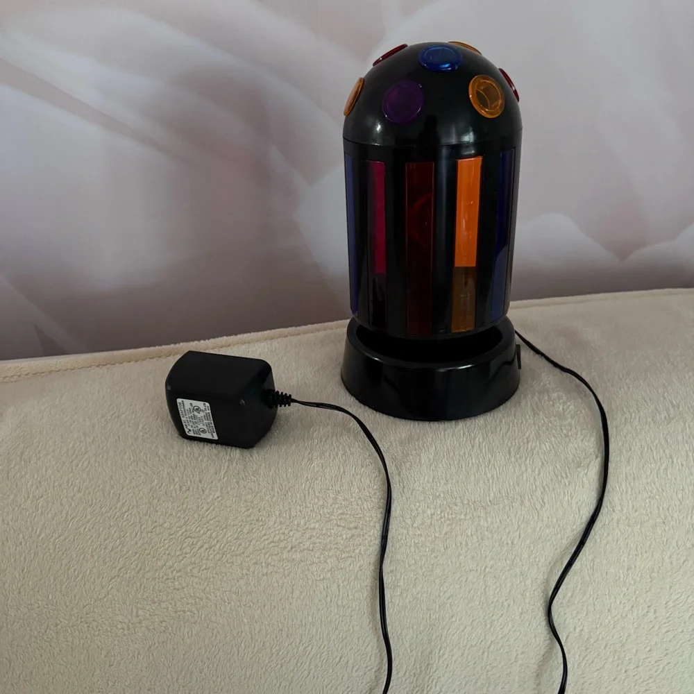 Colorful LED Party Light