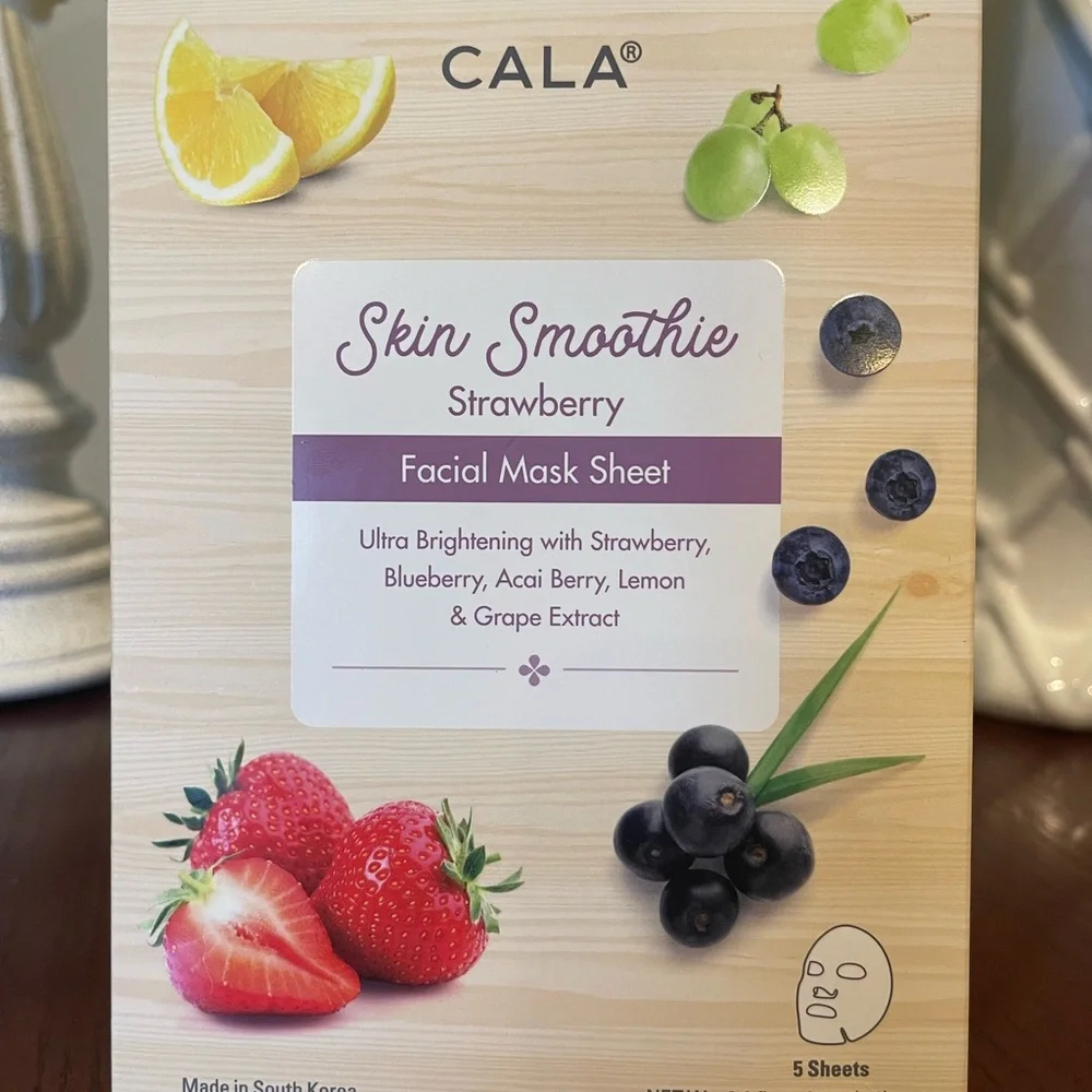 Cala new box