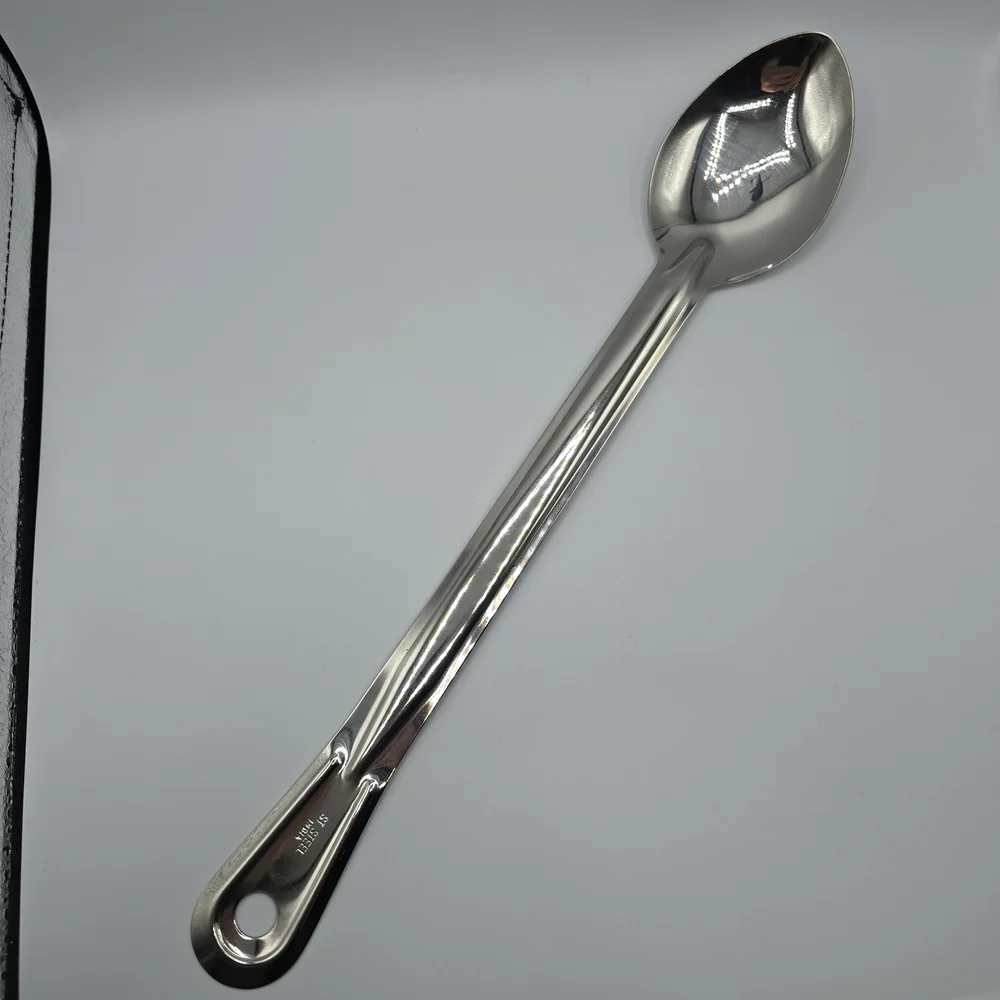 Jr stainless steel