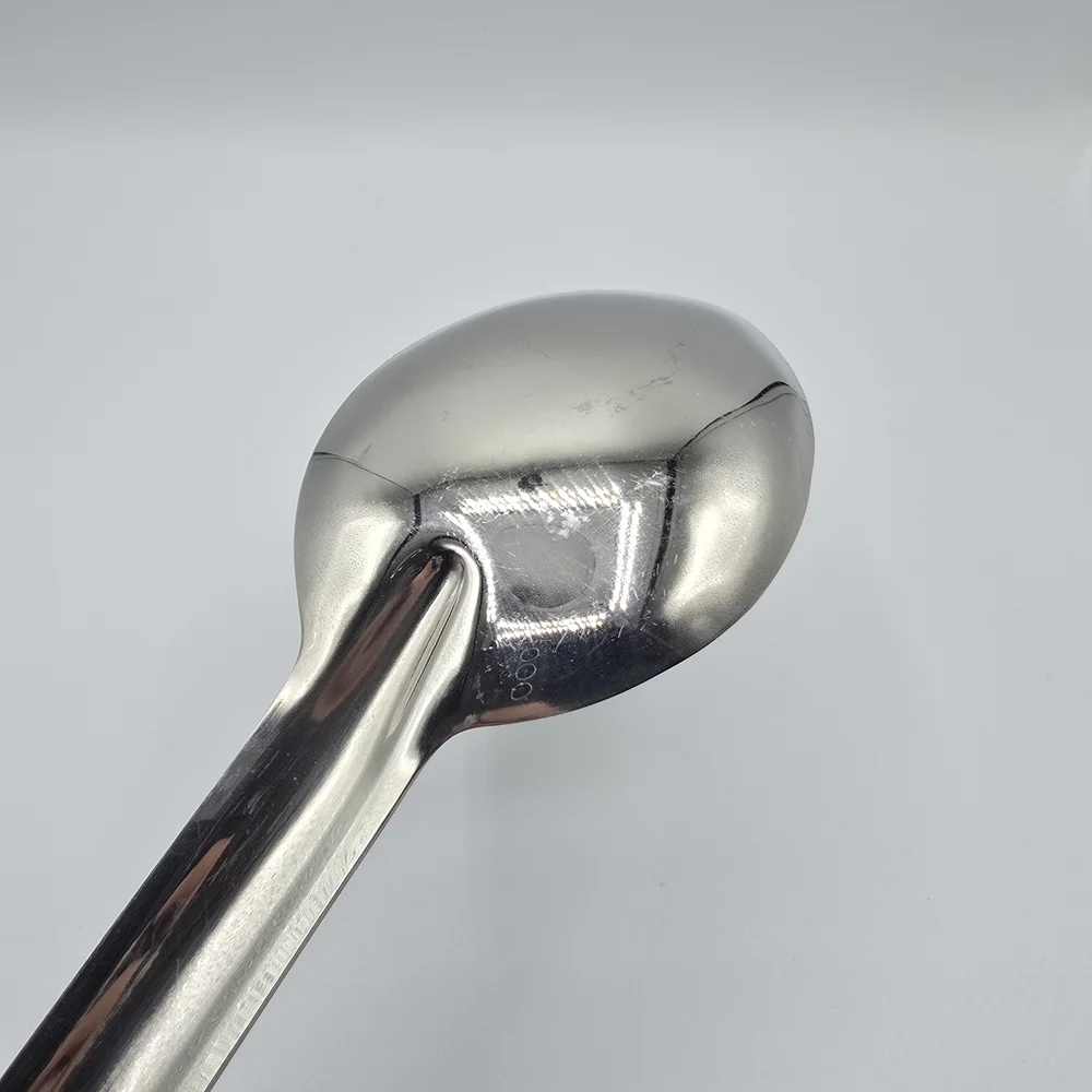 Jr stainless steel