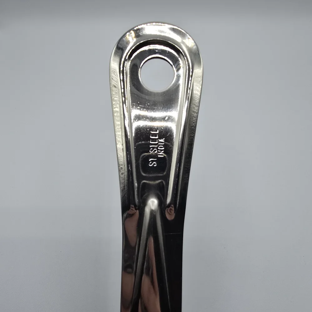 Jr stainless steel