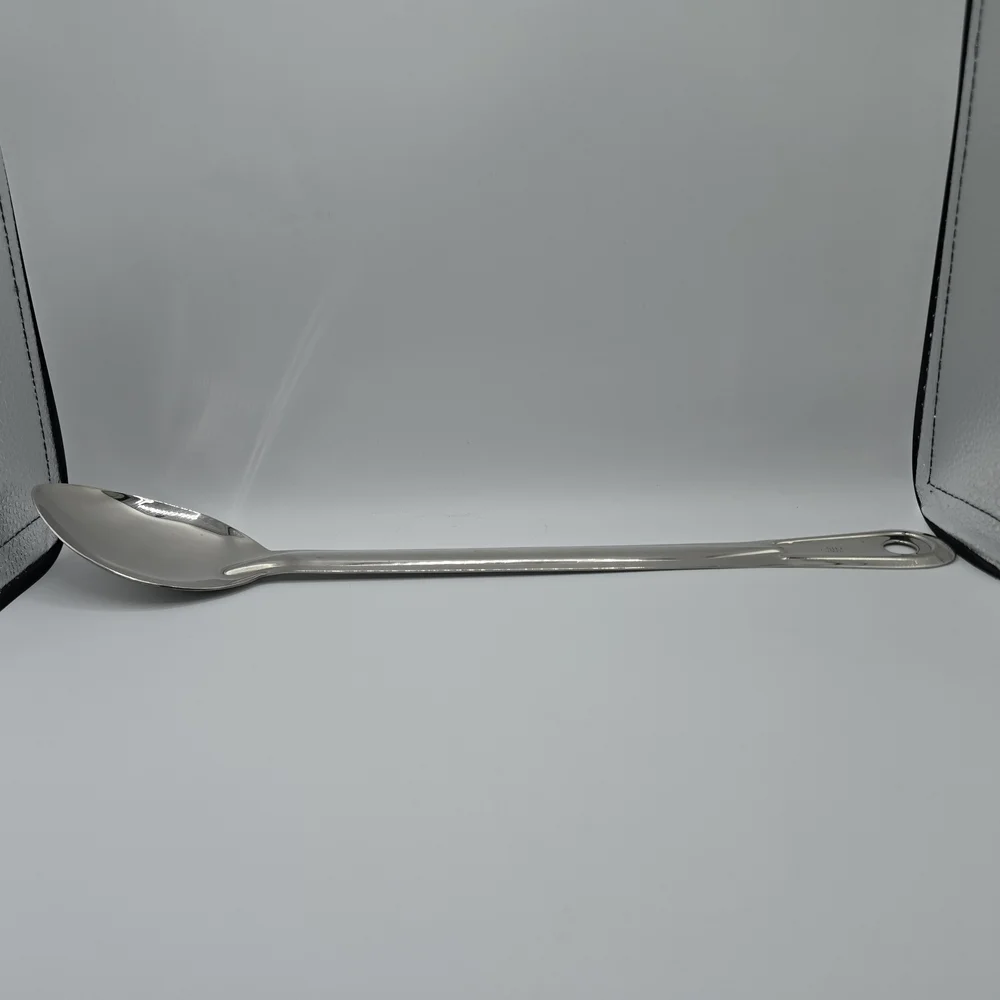 Jr stainless steel
