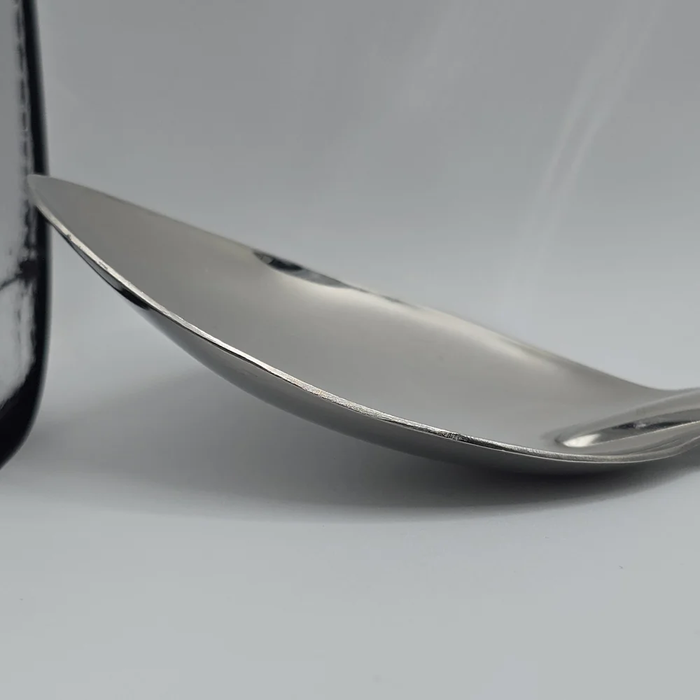 Jr stainless steel