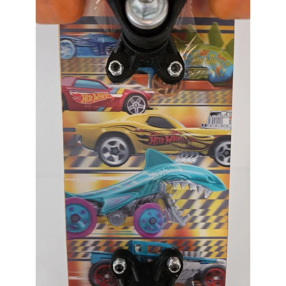 Hot Wheels hot wheels