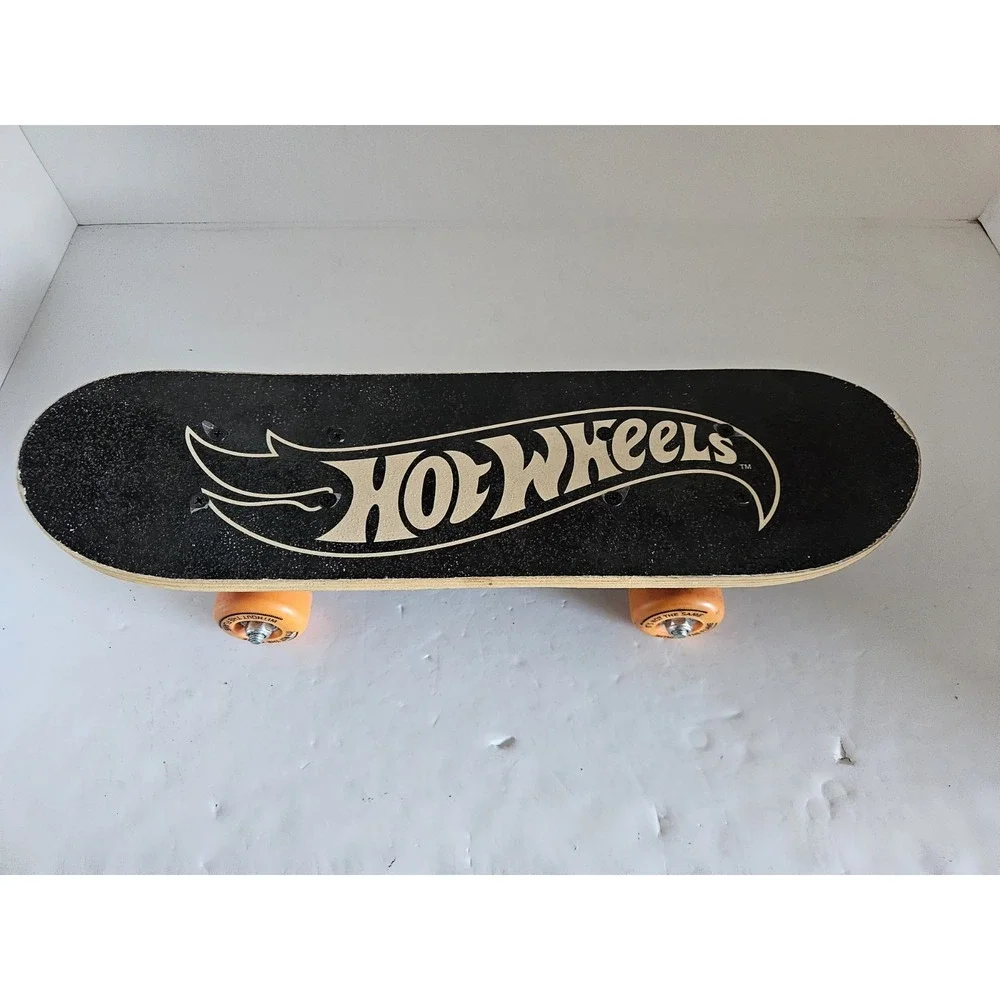 Hot Wheels hot wheels