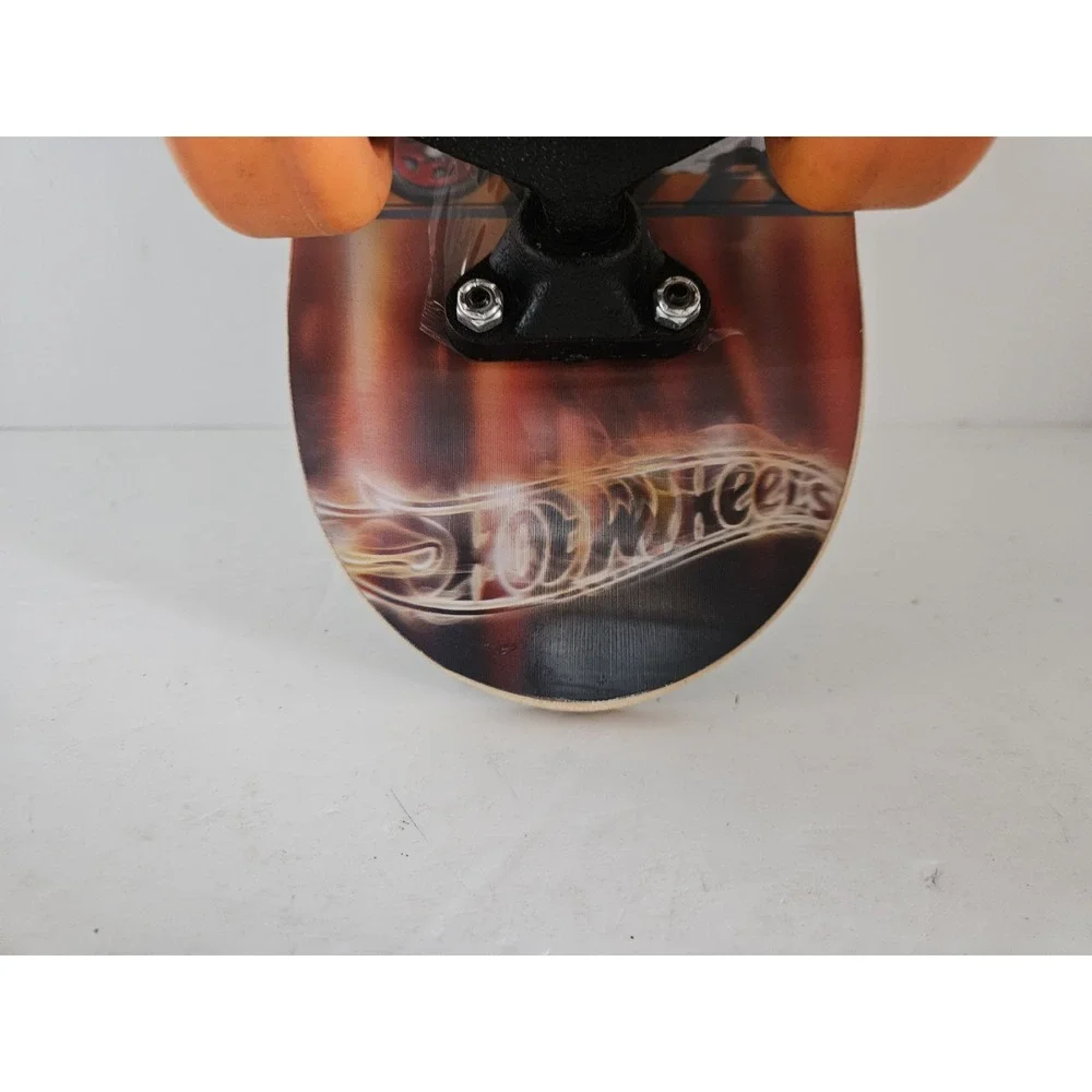 Hot Wheels hot wheels