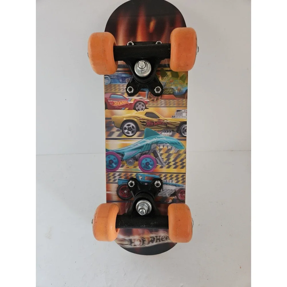 Hot Wheels hot wheels
