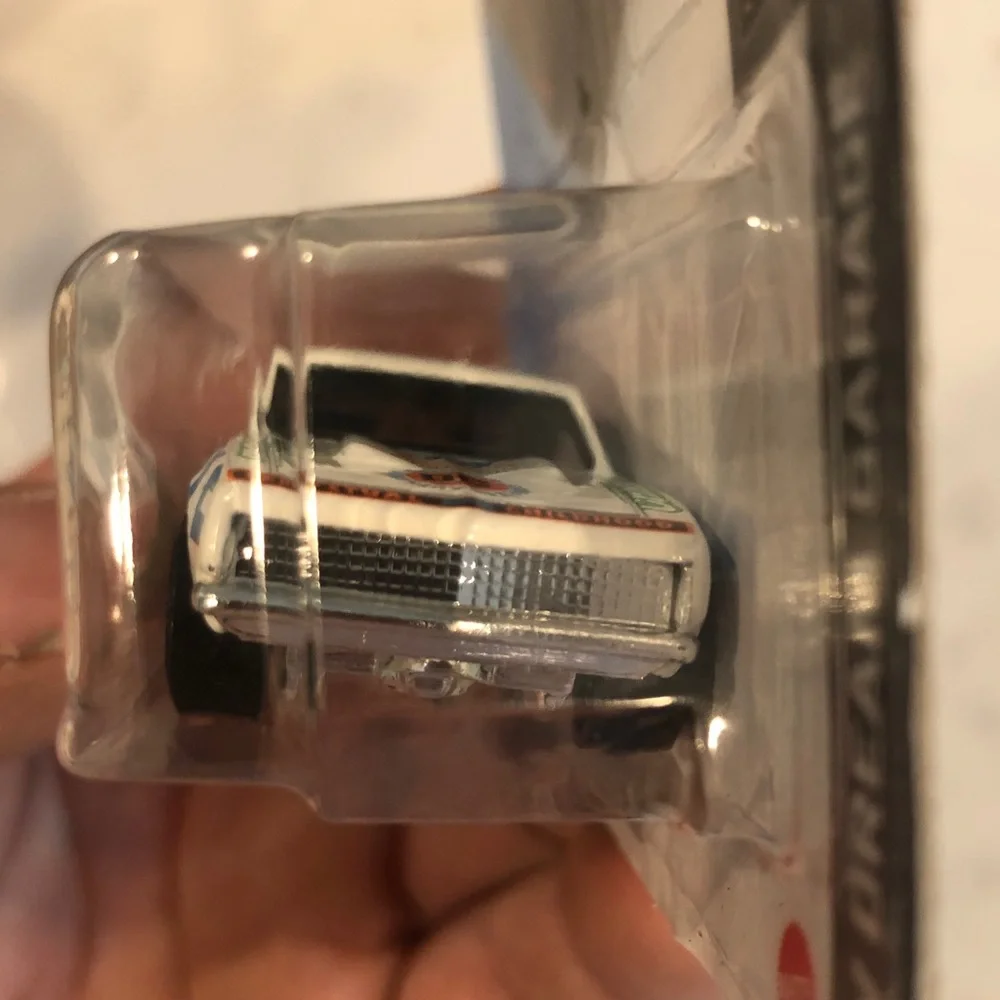 Mattel perfect striking 67