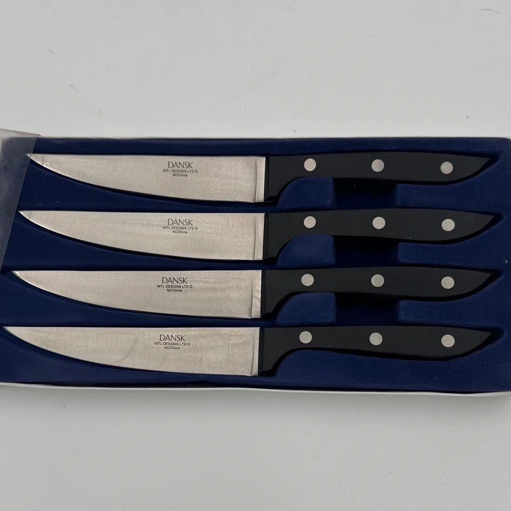 Dansk sleek stylish