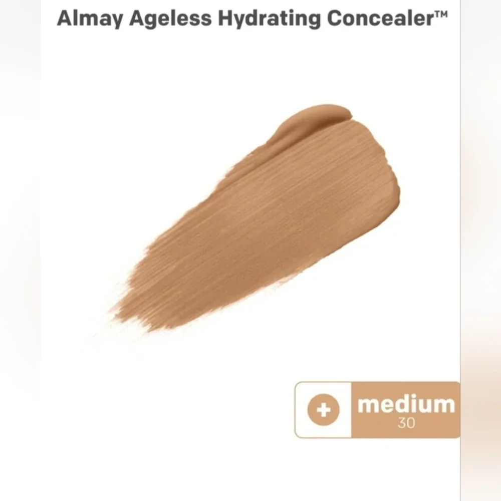 Almay experience smooth