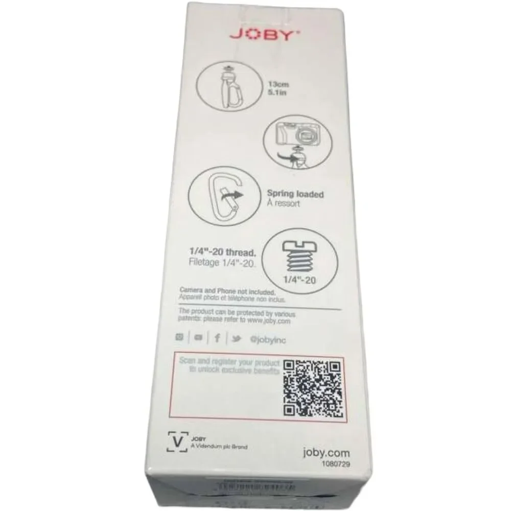 N/A joby handy
