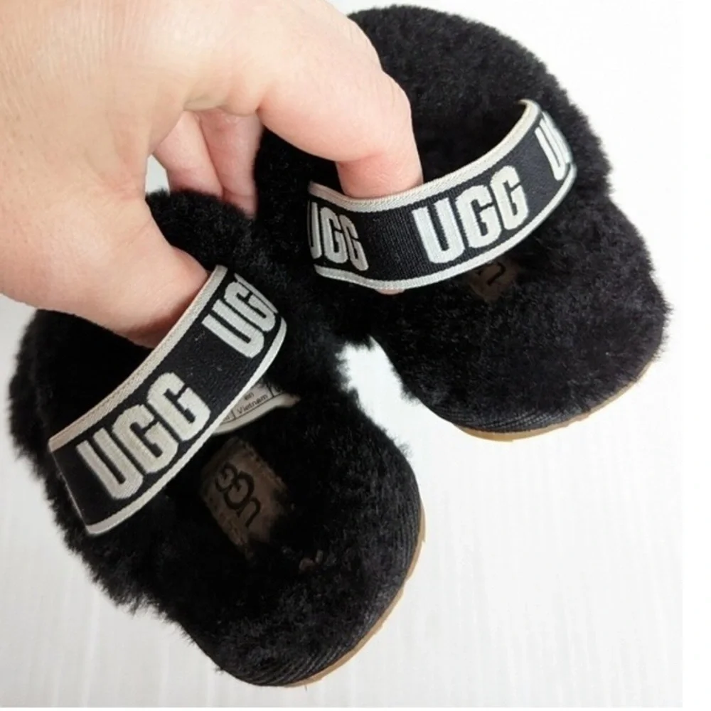 UGG oh yeah