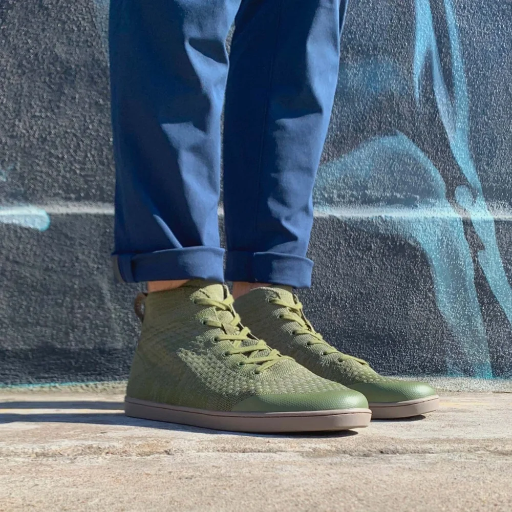 SUAVS - The‎ Legacy (Sz Men's 5, Women's 7)