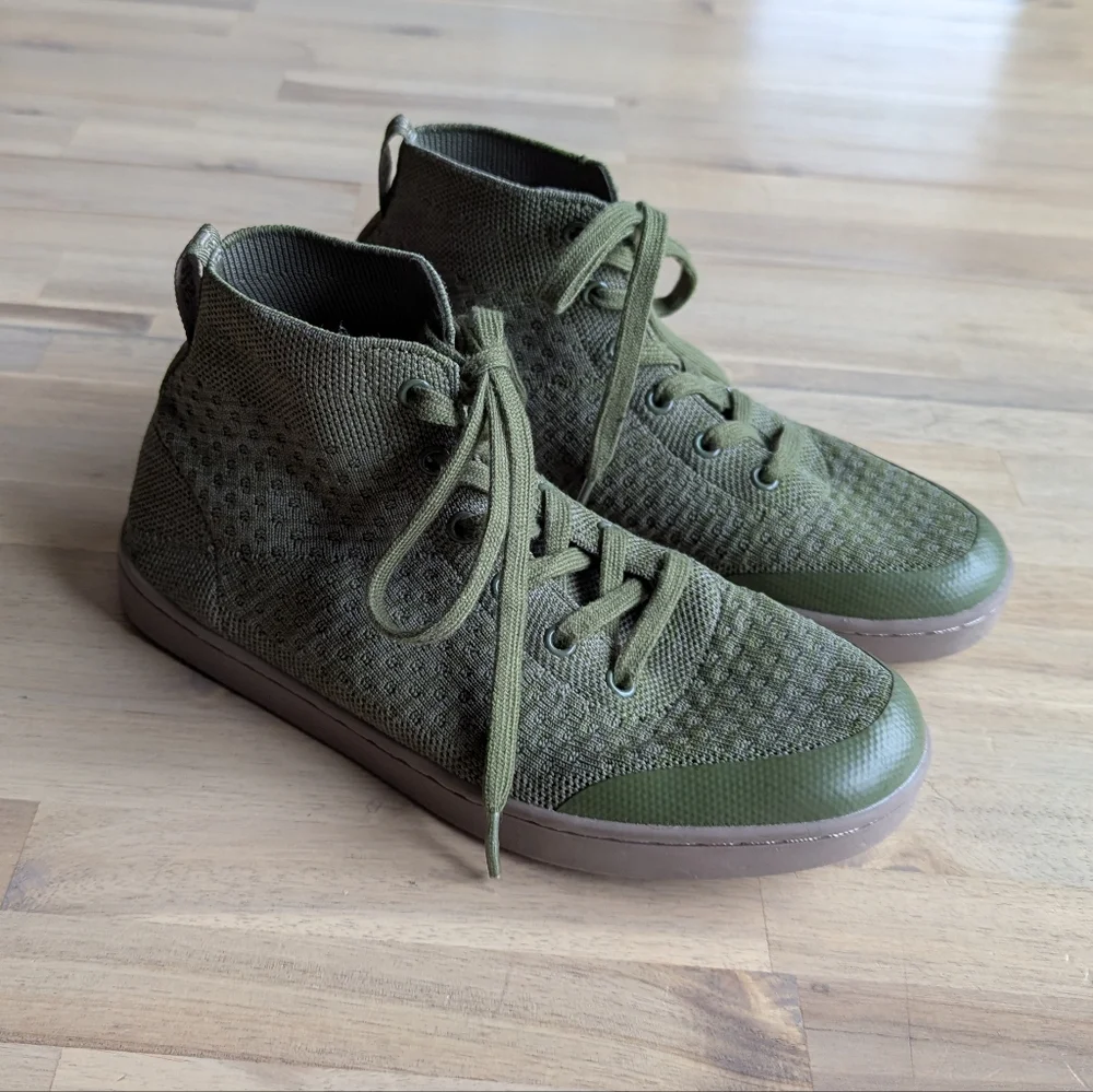 SUAVS - The‎ Legacy (Sz Men's 5, Women's 7)