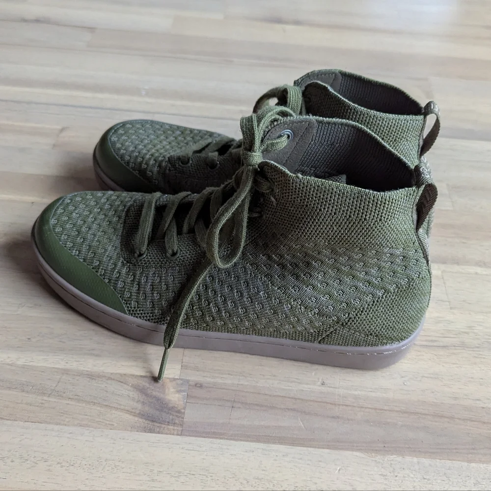 SUAVS - The‎ Legacy (Sz Men's 5, Women's 7)